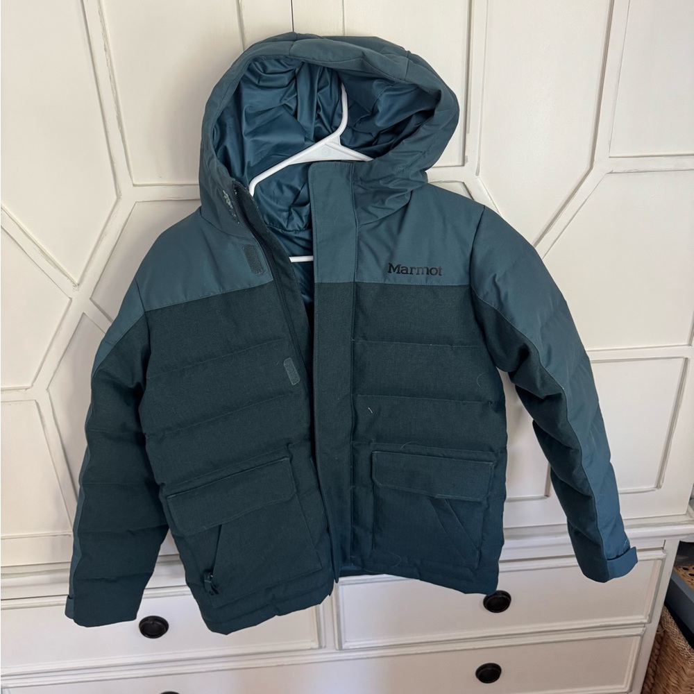Marmot Snow Jacket